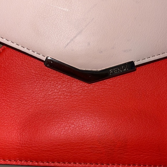 FENDI clutch - Picture 8 of 14